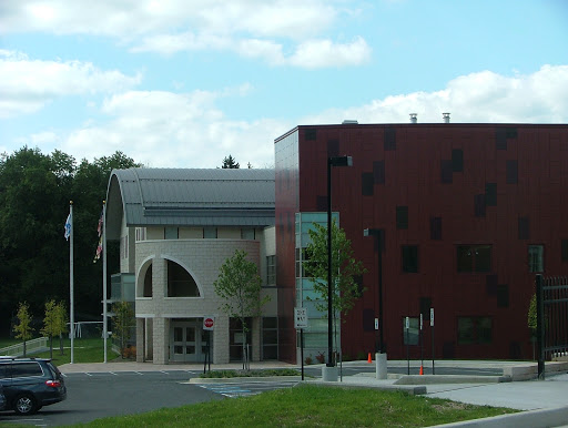 Beth Tfiloh Dahan Community School Gallery - United States