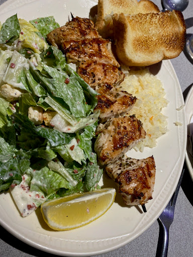 Drayton's Restaurant & Lounge - Thumbnail