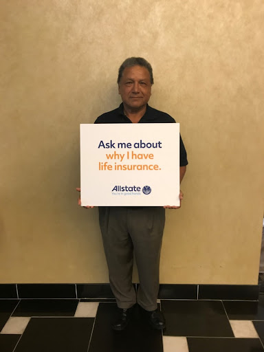 Alfonso E Padilla: Allstate Insurance - Thumbnail