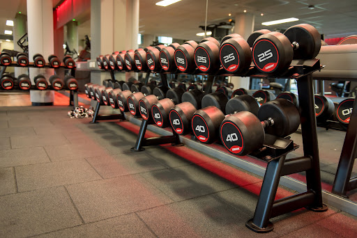 One Leisure St Neots