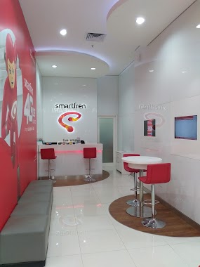 Gallery Smartfren Mall Kota Kasablanka, Author: Gallery Smartfren Mall Kota Kasablanka