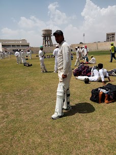 Nawab Akbar Bugti Cricket Stadium quetta