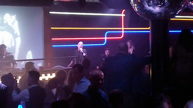 Opinie o Dekada Klub w Warszawa - Dyskoteka