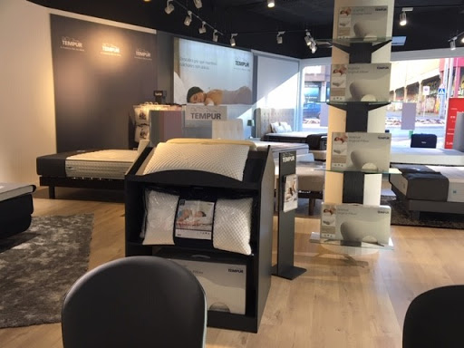 TEMPUR Store Manresa - Thumbnail