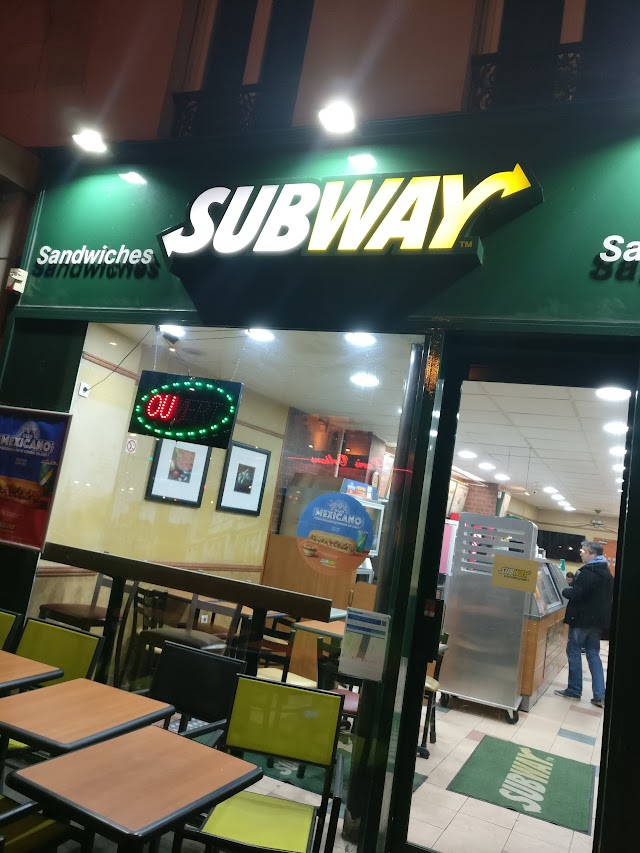 Subway