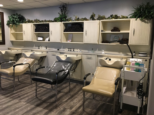 Inspired Style Salon - Thumbnail