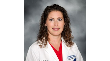 Melanie Bell, PA