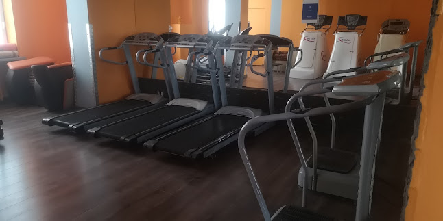 MEGA MED Studio Treningu - Klub fitness