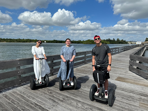 Segway Hollywood - Thumbnail