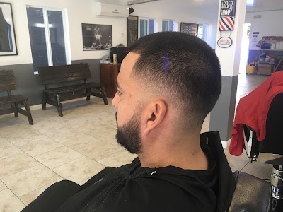 Premium Blendz Barbershop