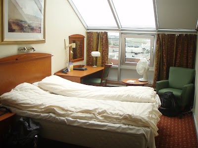 Photos of Best Western Chesterfield Hotel