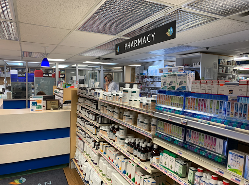 Cambrian Pharmacy - Visual