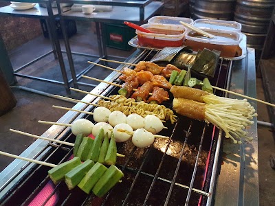 Photos of Thu Maung Restaurant