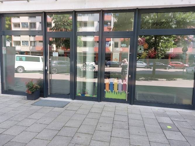 Großtagespflege Villa Spatzelinos