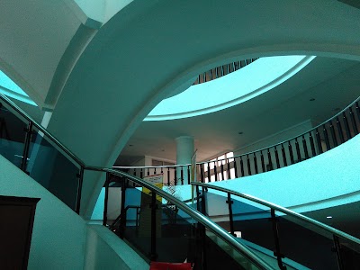 Photos of Rektorat UIN Sunan Kalijaga Yogyakarta