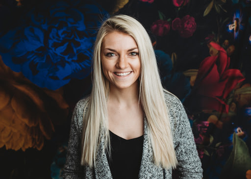 Emily Stryker - Realtor - Legacy First LLC - Thumbnail