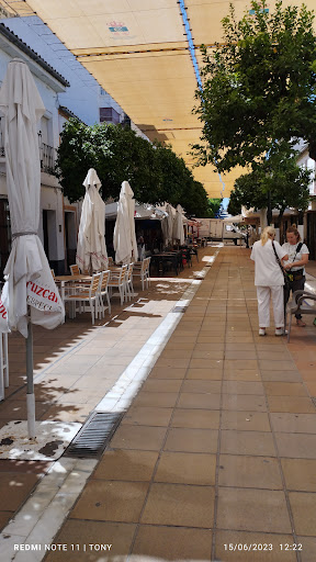 Las brisas cafe-copas - Thumbnail