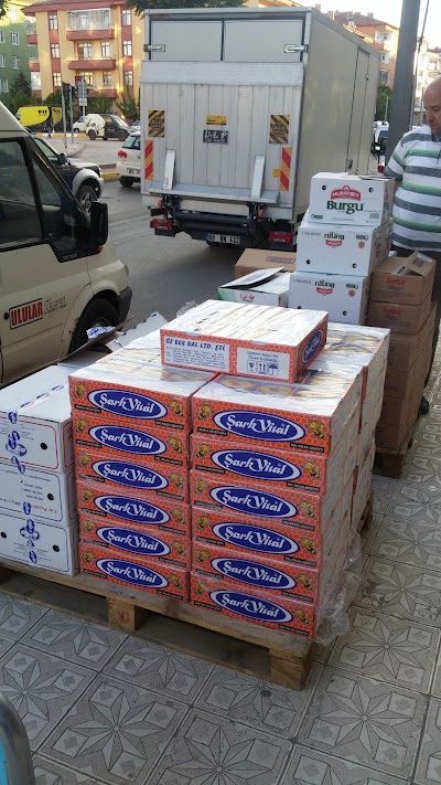 Photos of Elmacı Avm