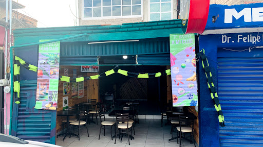 Club De Nutrición Fit Bar Tlahuac