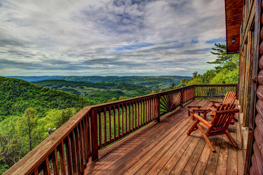 Carolina Cabin Rentals - Thumbnail