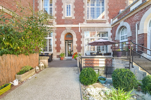 Photo de Maison de retraite Tiers Temps Saint-Quentin