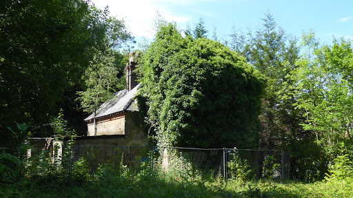 Cane Hill North Lodge - Thumbnail