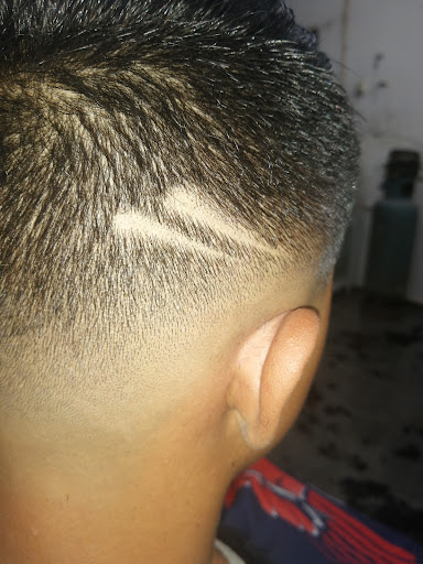 BARBERIA EL SOLDADO "Corte & Afeitado" Gallery - Mexico