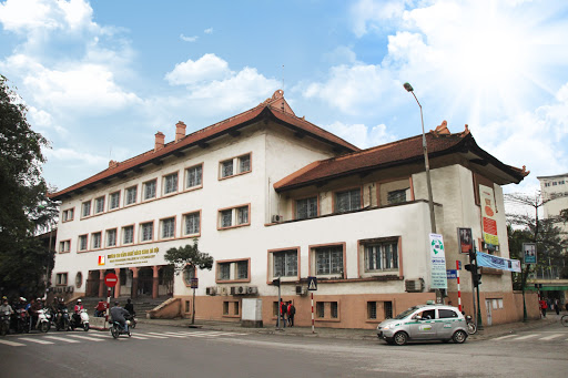 Trường