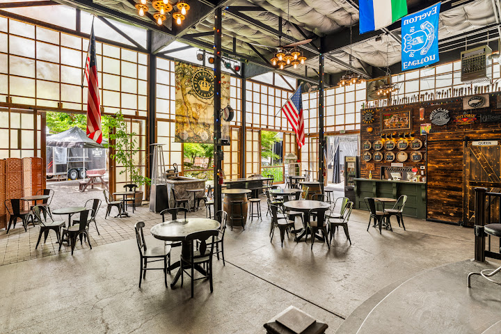 Ale & Cider House by null