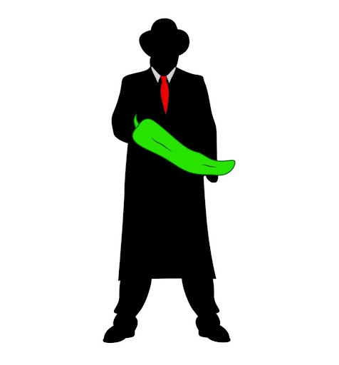 The Pepper Don