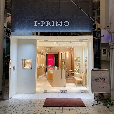 アイプリモ 山口店