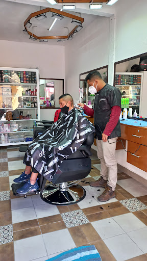 España Barber "shop" - Thumbnail