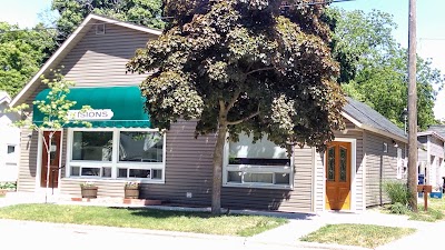 Photos of Visions Hair Salon