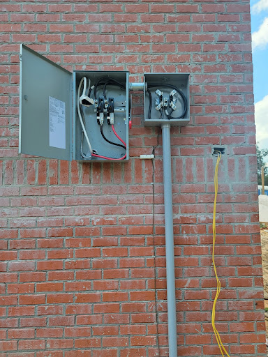 RITCHIE ELECTRICAL - Visual