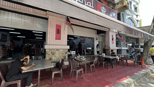 Restoran Kelate Original