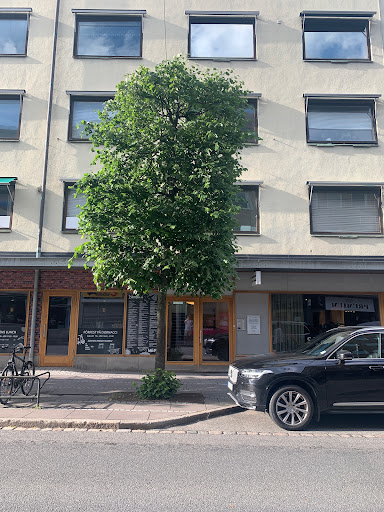 Jönköping Heart - Visual