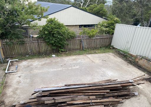 Haul it a day Rubbish Removal