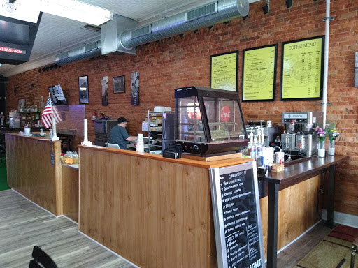 Buckeye’s Bar & Grill - Thumbnail