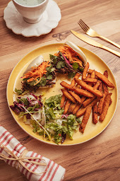 Photo n°21 de neji à Annemasse (Restaurant brunch)