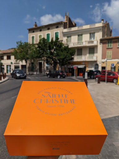 Boulangerie sainte Christine « La place » - Thumbnail