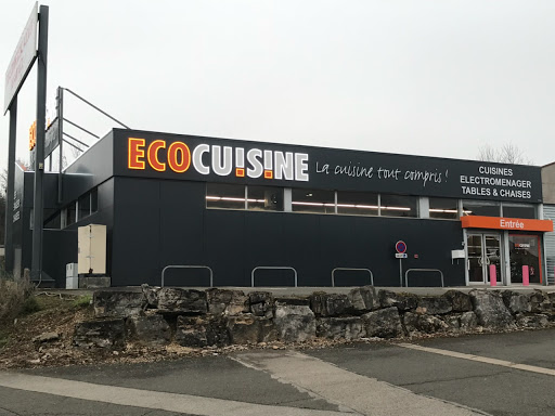 Ecocuisine Montbéliard - Cuisines et Electroménager