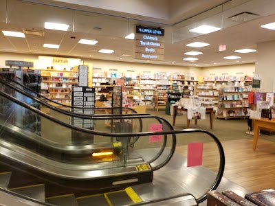 Barnes & Noble