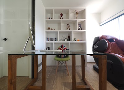 Photos of Art Ascent Design 室內設計
