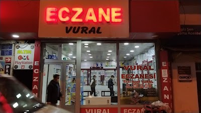 Eczane Vural