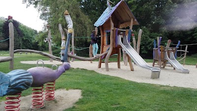Photos of Provinciedomein Wallemote-Wolvenhof