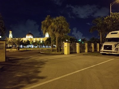 Islamic Center of Greater Miami