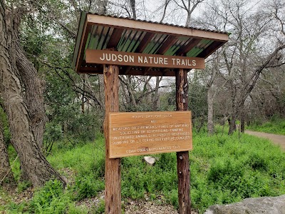 Olmos Basin Trailhead