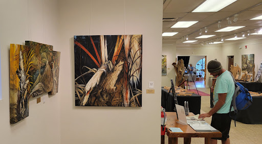 Peter Powell Roberts Museum of Art & HCA Cultural Center - Thumbnail
