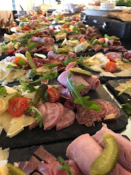 Photo n°16 de La Guinguette de Bellême à Bellême (Lieu de mariage)