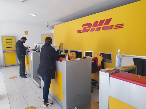 DHL Express Service Point (ZACATECAS) - Thumbnail